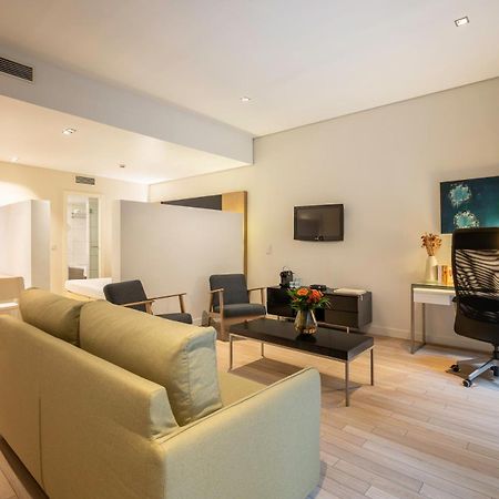 บี อพาร์โธเท็ล แกรนด์ เพลซ Aparthotel บรัสเซลส์ ภายนอก รูปภาพ