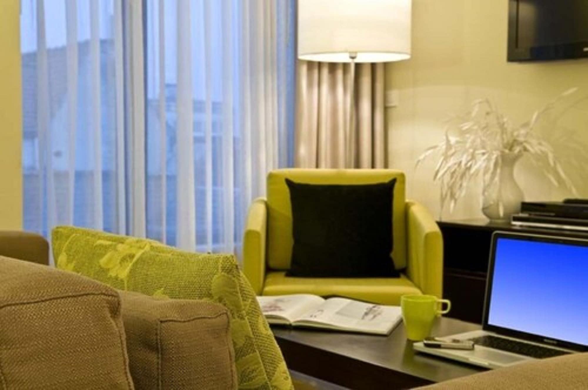 บี อพาร์โธเท็ล แกรนด์ เพลซ Aparthotel บรัสเซลส์ ภายนอก รูปภาพ