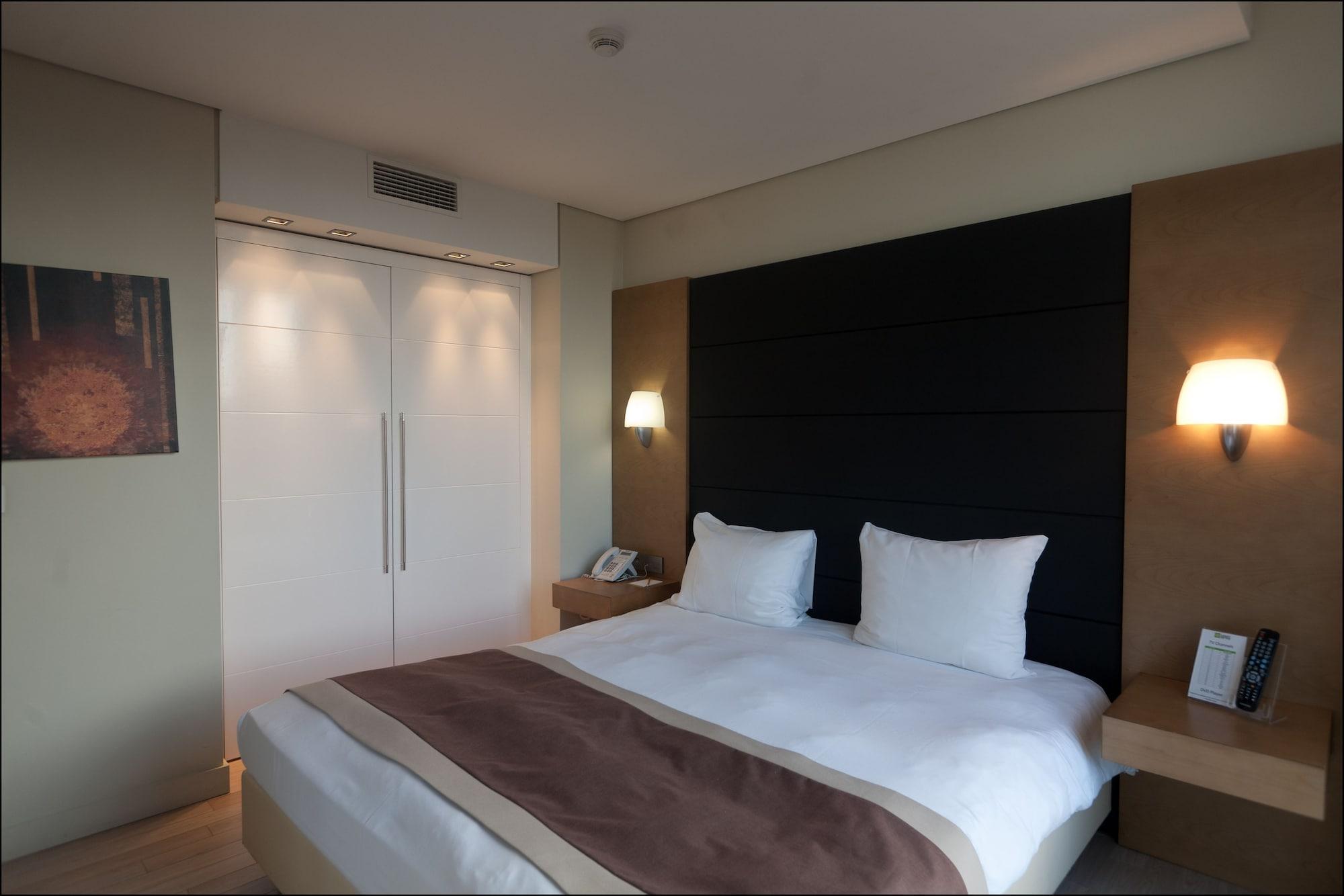 บี อพาร์โธเท็ล แกรนด์ เพลซ Aparthotel บรัสเซลส์ ภายนอก รูปภาพ