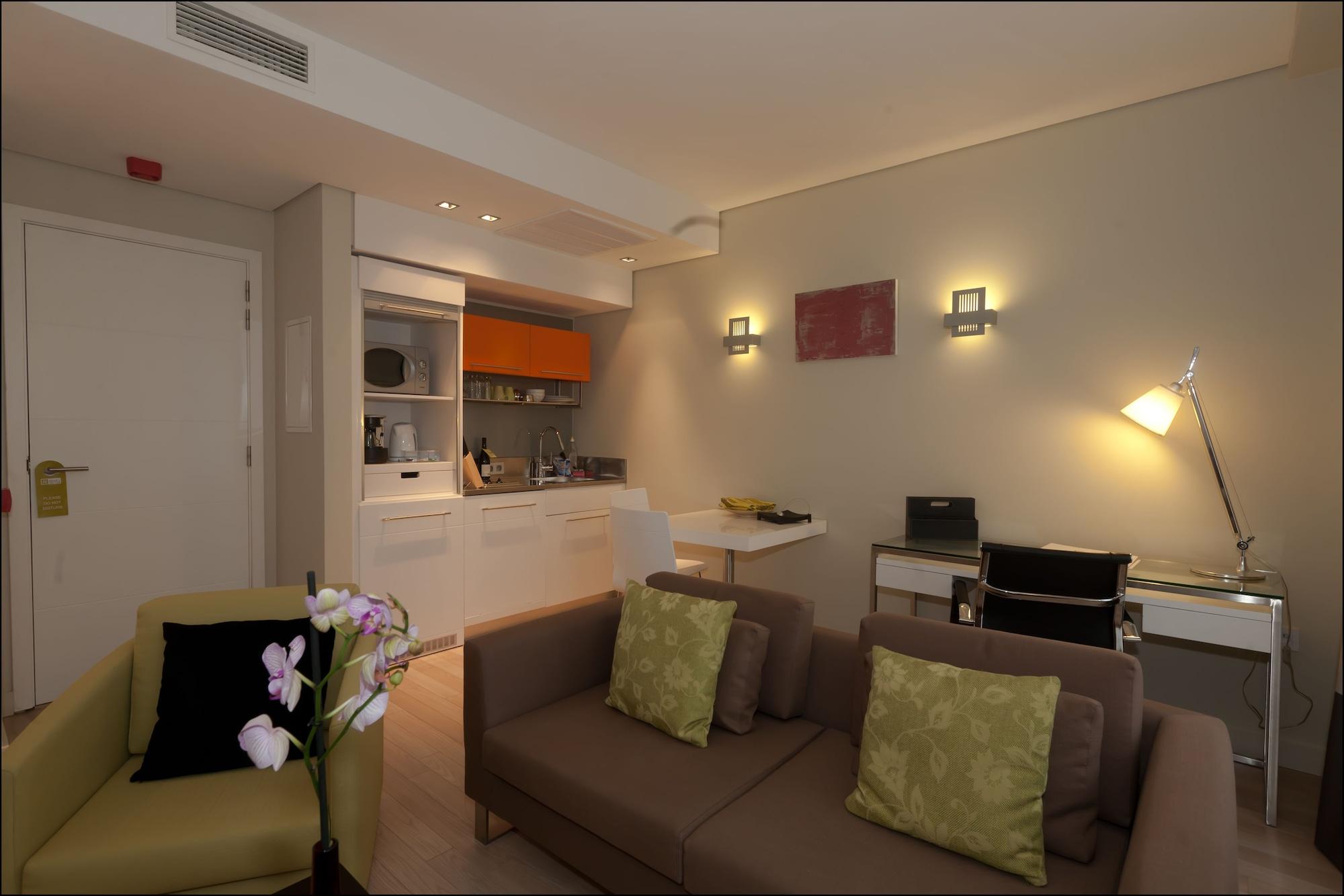บี อพาร์โธเท็ล แกรนด์ เพลซ Aparthotel บรัสเซลส์ ภายนอก รูปภาพ