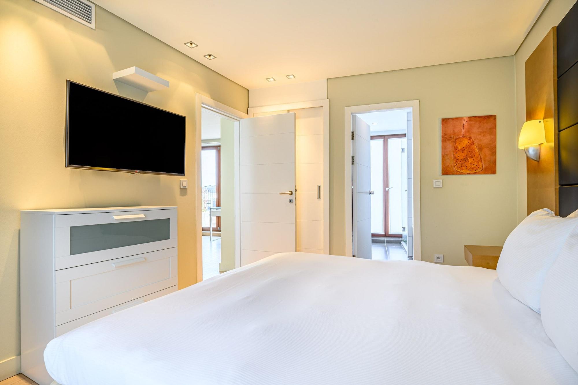 บี อพาร์โธเท็ล แกรนด์ เพลซ Aparthotel บรัสเซลส์ ภายนอก รูปภาพ