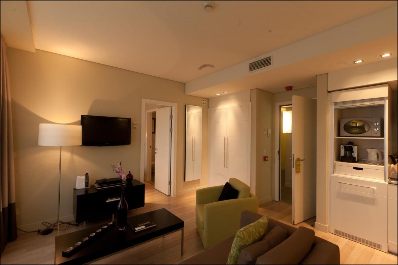 บี อพาร์โธเท็ล แกรนด์ เพลซ Aparthotel บรัสเซลส์ ภายนอก รูปภาพ