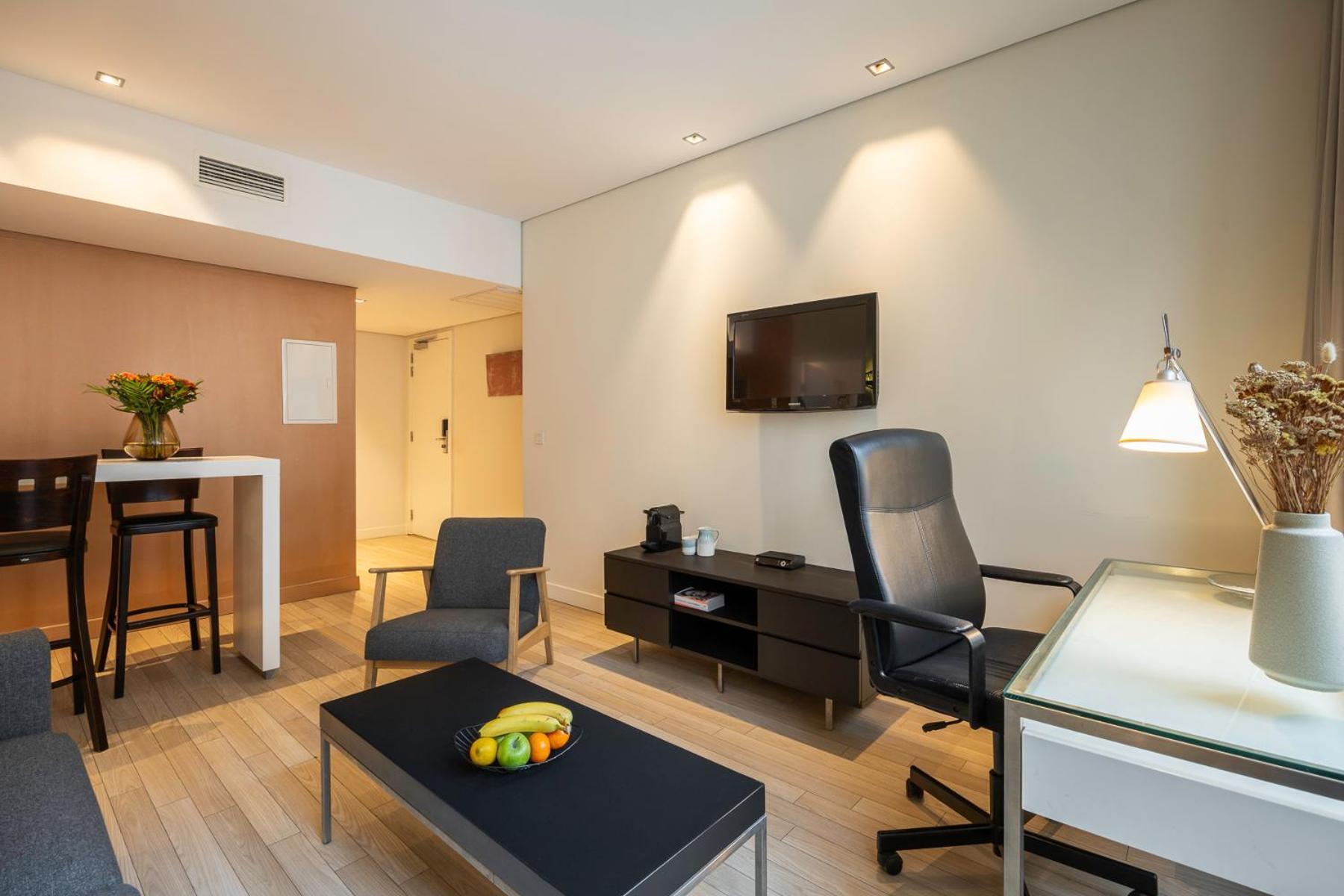 บี อพาร์โธเท็ล แกรนด์ เพลซ Aparthotel บรัสเซลส์ ภายนอก รูปภาพ