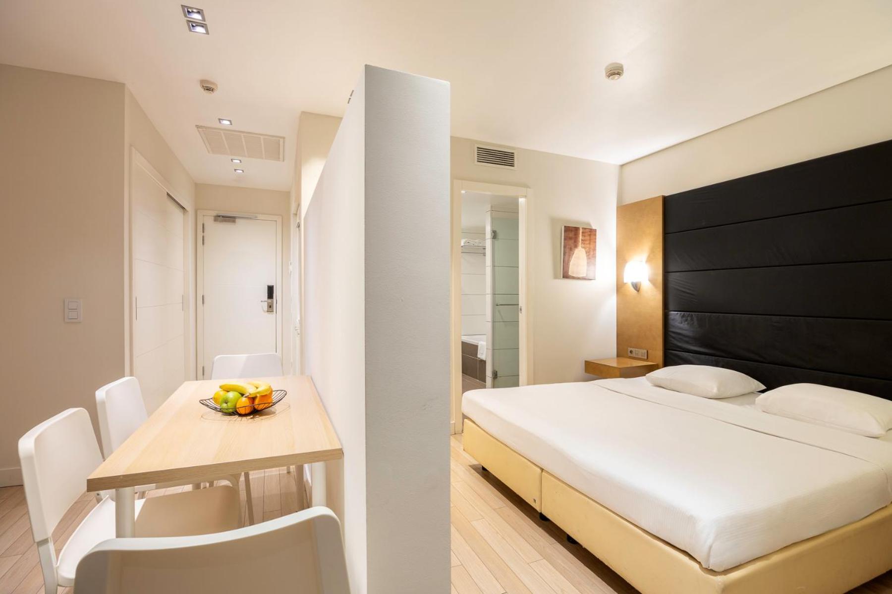 บี อพาร์โธเท็ล แกรนด์ เพลซ Aparthotel บรัสเซลส์ ภายนอก รูปภาพ