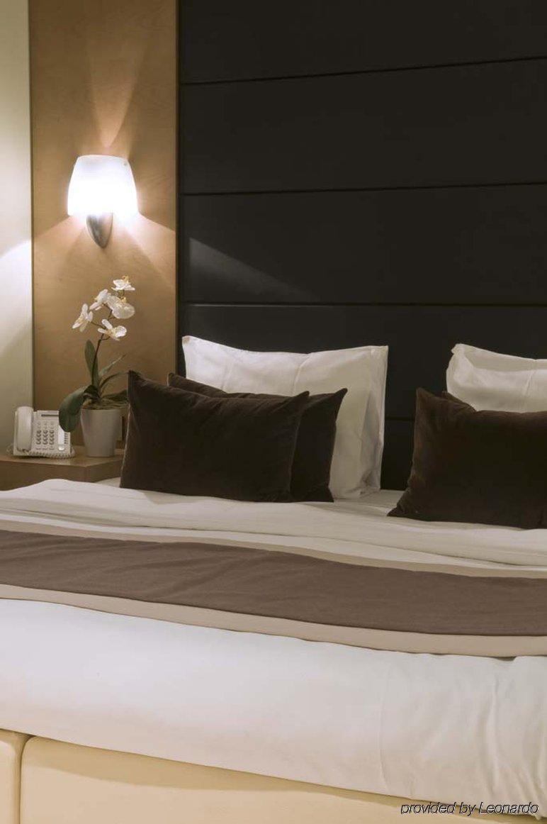 บี อพาร์โธเท็ล แกรนด์ เพลซ Aparthotel บรัสเซลส์ ภายนอก รูปภาพ