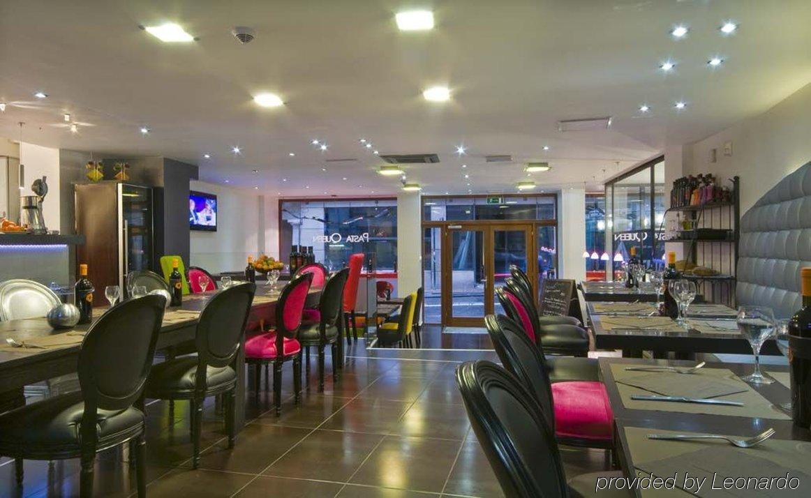 บี อพาร์โธเท็ล แกรนด์ เพลซ Aparthotel บรัสเซลส์ ภายนอก รูปภาพ
