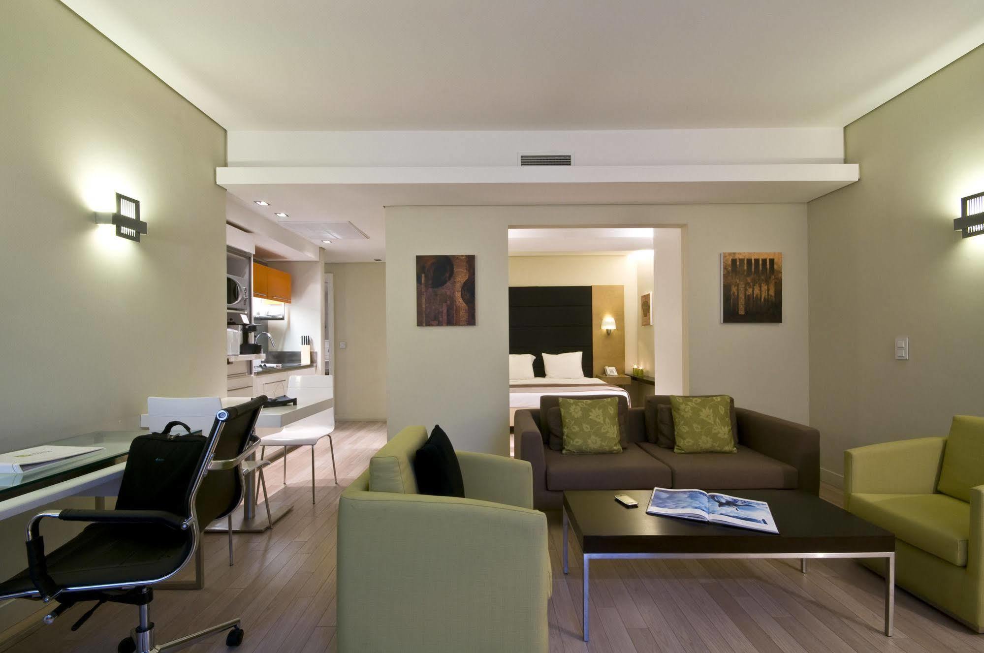 บี อพาร์โธเท็ล แกรนด์ เพลซ Aparthotel บรัสเซลส์ ภายนอก รูปภาพ